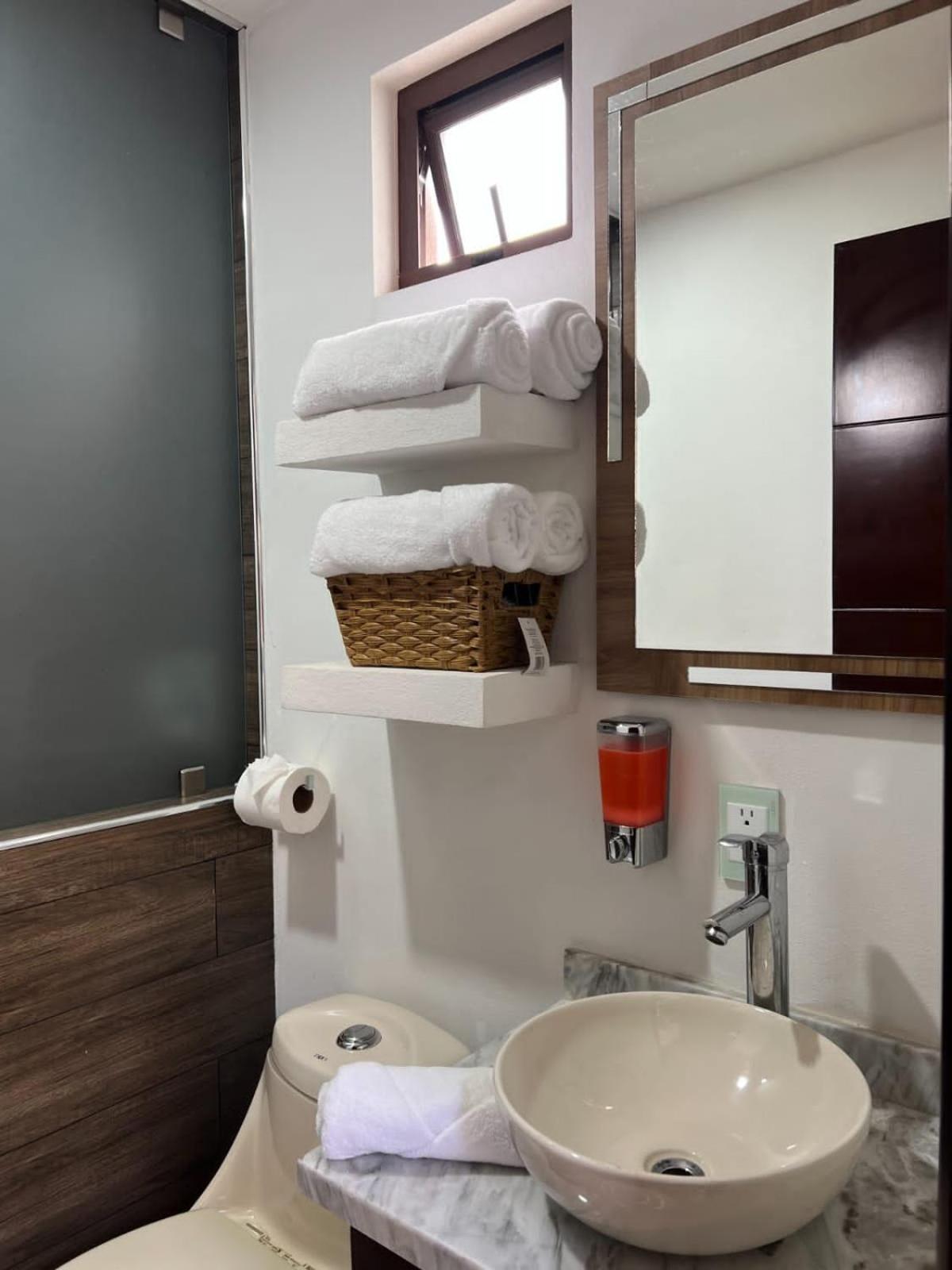 El descanso casa-hotel zacatlán. Esterno foto