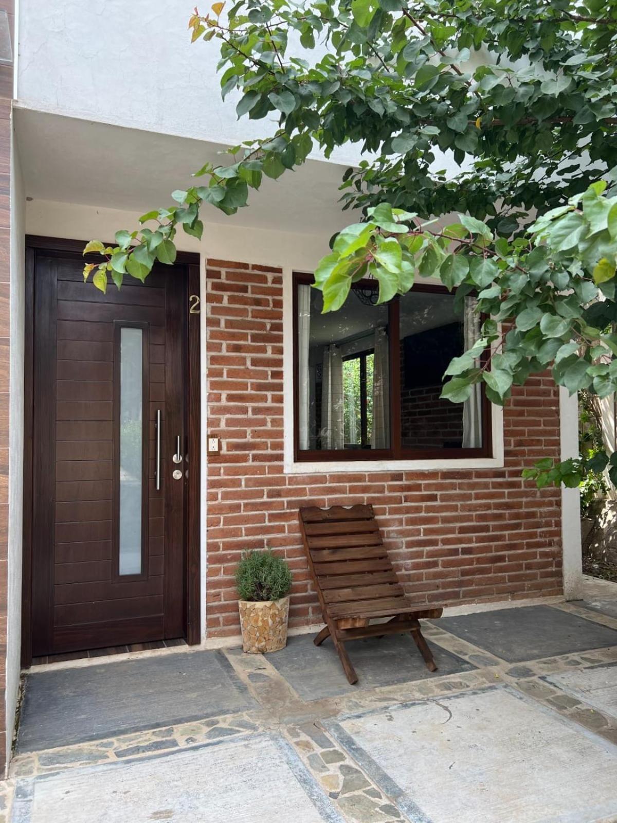 El descanso casa-hotel zacatlán. Esterno foto