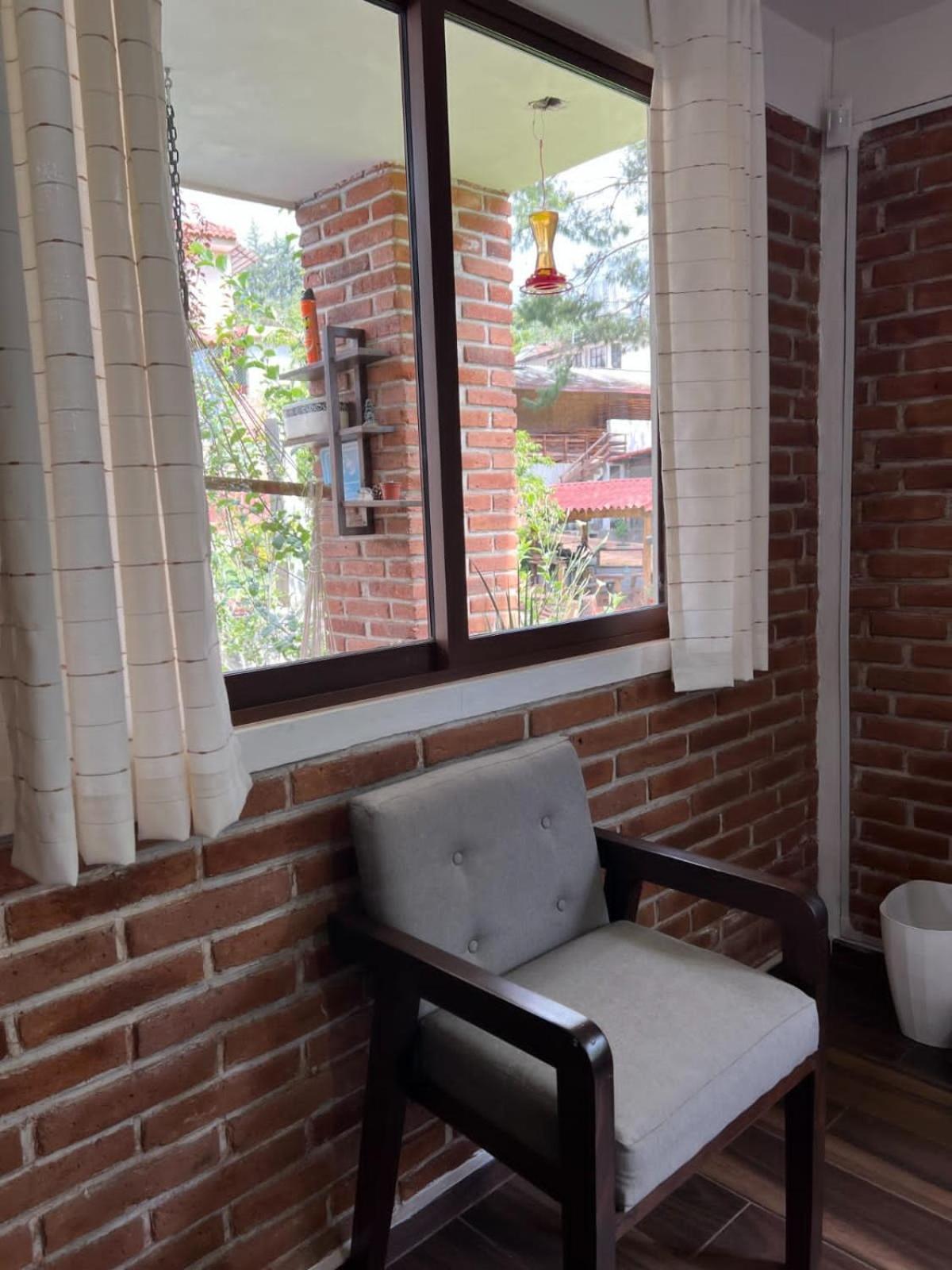 El descanso casa-hotel zacatlán. Camera foto