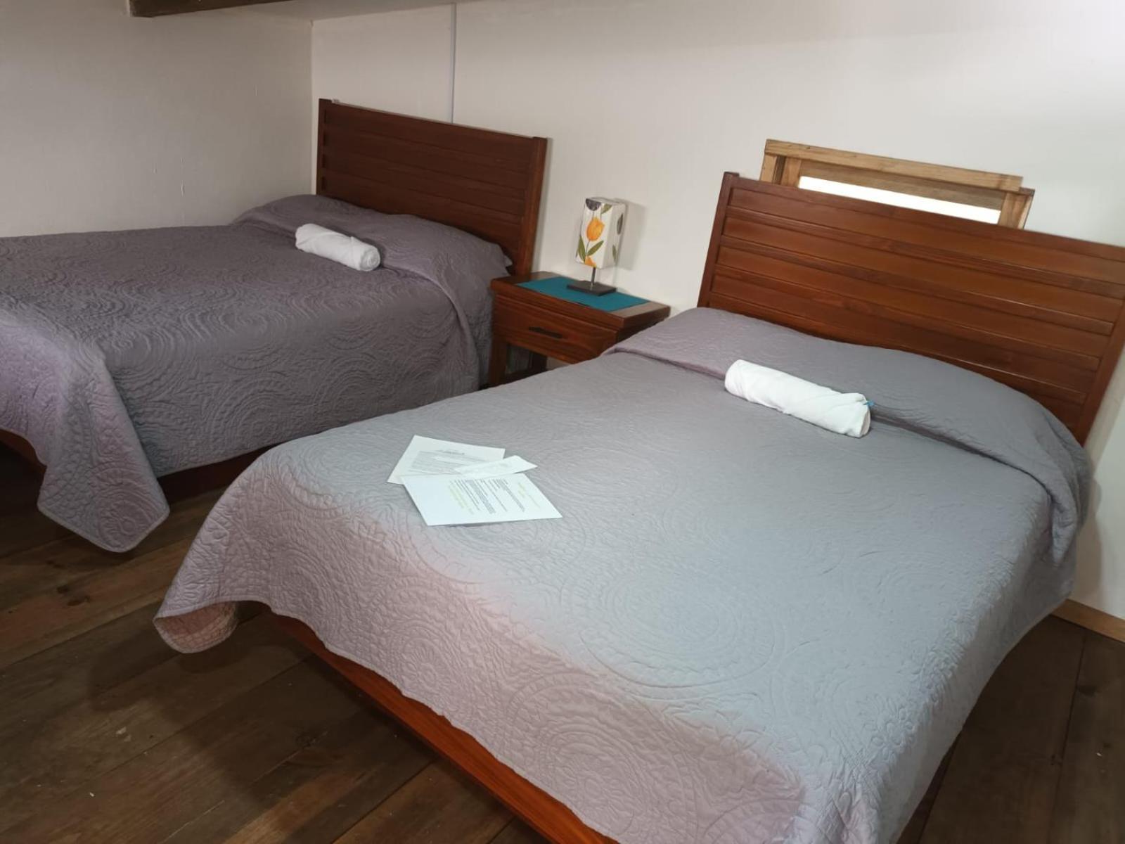 El descanso casa-hotel zacatlán. Esterno foto