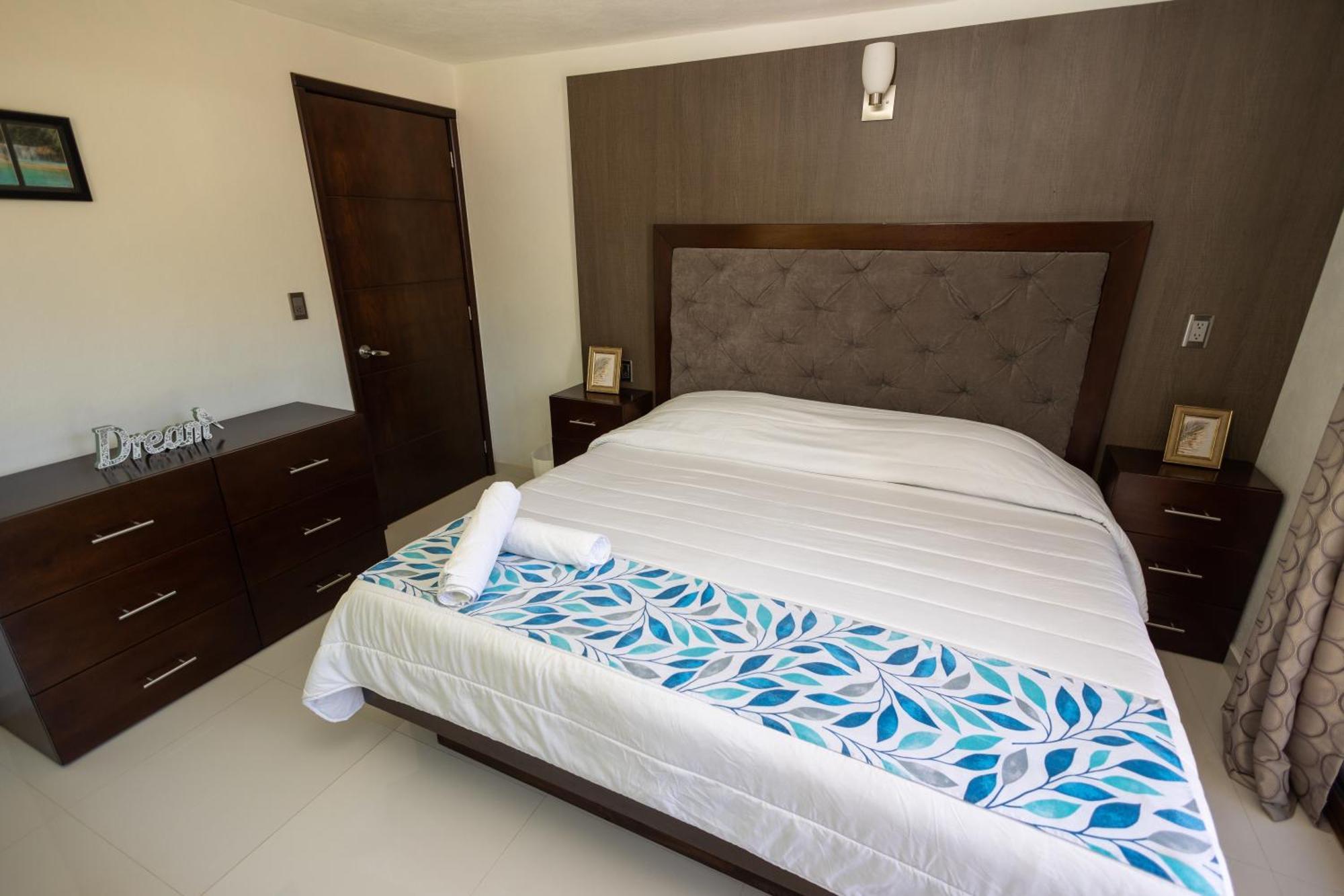 El descanso casa-hotel zacatlán. Esterno foto